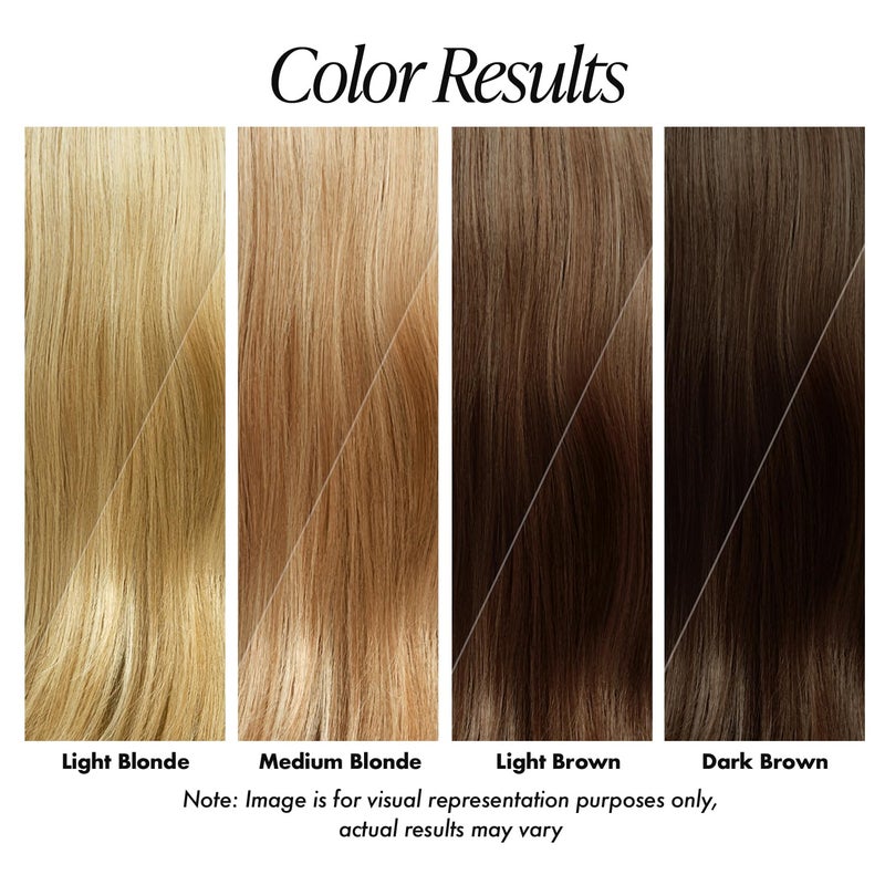 Adore Semi Permanent Hair Color (010 Crystal Clear) | Vegan & Cruelty-Free Clear Hair Dye | No Ammonia, No Peroxide, No Alcohol | 4 Fl Oz Each (Pack of 2) - Image 3